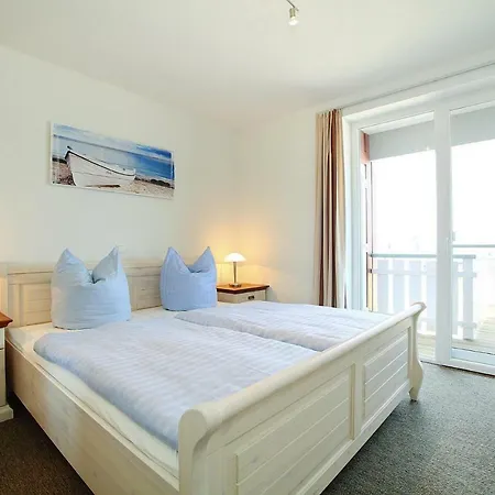 Appartement Muritz Rechlin-nord - Dms02077-dyc *