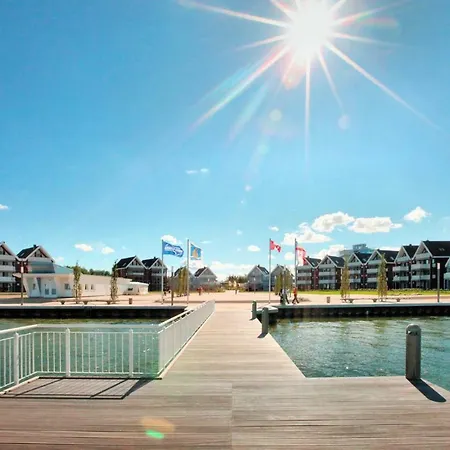 Muritz Rechlin-nord - Dms02077-dyc Appartement *