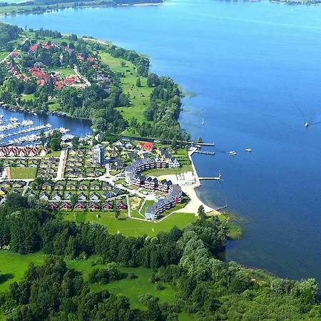 Muritz Rechlin-nord - Dms02077-dyc Appartement Rechlin