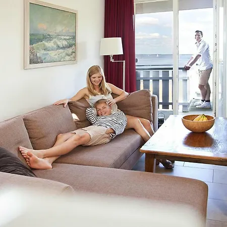 Muritz Rechlin-nord - Dms02077-dyc Appartement